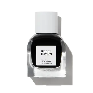 Rebel Thorn by Confessions Of A Rebel Rebel Thorn by Confessions Of A Rebel