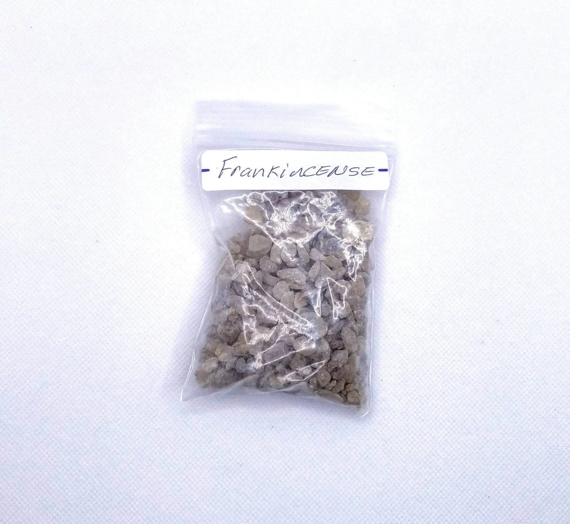 Frankincense Incense (Incienso de Iglesia) Frankincense Incense (Incienso de Iglesia)