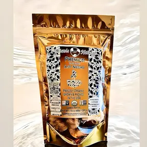 BN Black Garlic 12PCS USDA Organic Natural Flavor 100% USA Spice Product Vegan Gluten-Free