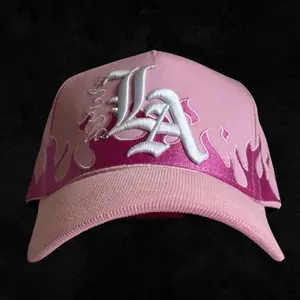 Gorra LA Flames Gorra LA Flames