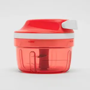 Tupperware SuperSonic Slicer, Compact Kitchen Gadget for Food Prep, Kitchen Supply and Food Storage Solution