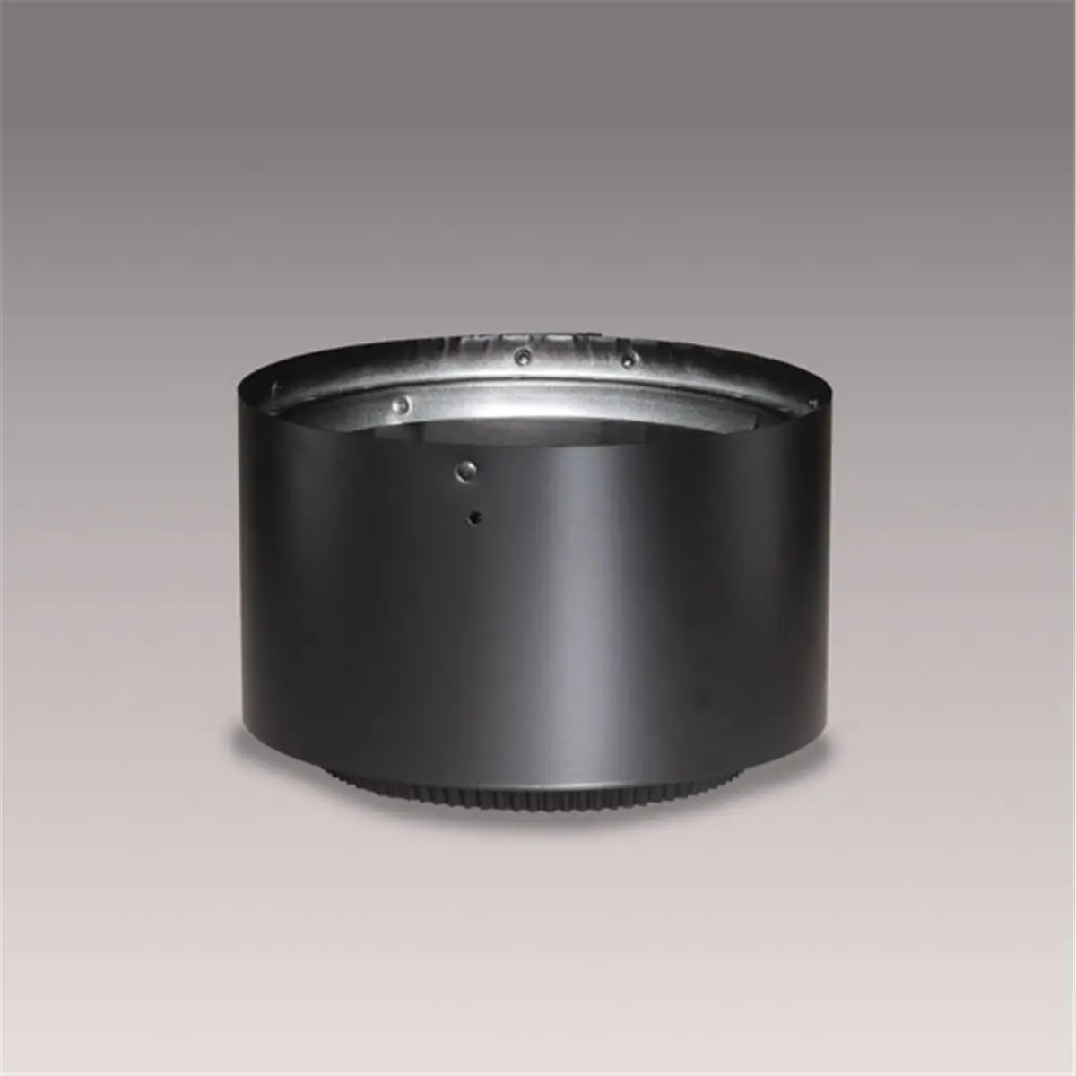 M & G Duravent 6DVL-AD 6 Inch Dura-Vent DVL Double-Wall Stove Adaptor