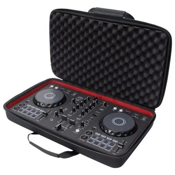 Odyssey Pioneer DJ DDJ-FLX4 EVA Molded Case