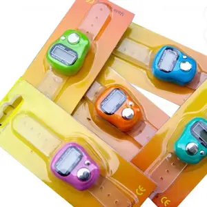 tasbih counters, zikr counter, prayer counters