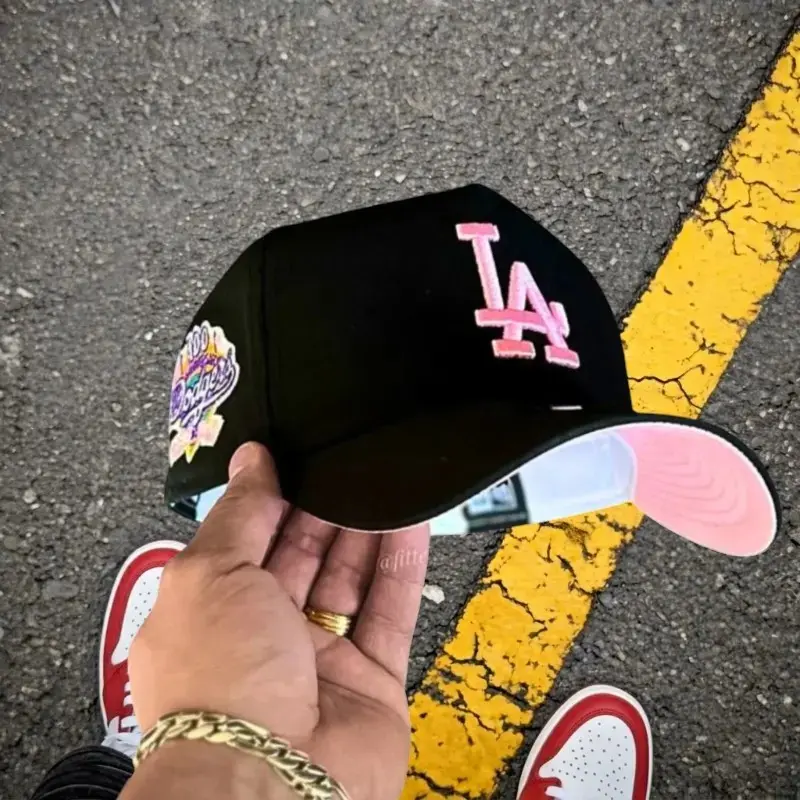 New Era 9FORFTY New York Yankees MLB Cap - Adjustable Baseball Hat Collector’s Limited Edition 2026 Urban Streetwear Gorra premium, moda urbana para hombres y mujeres, ideal para destacar tu estilo en TikTok