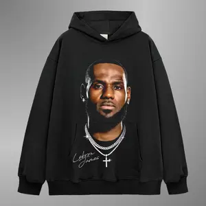 lebron-james-big-face-hoodie-v2 - Vintage Hoodie,Sweatshirt