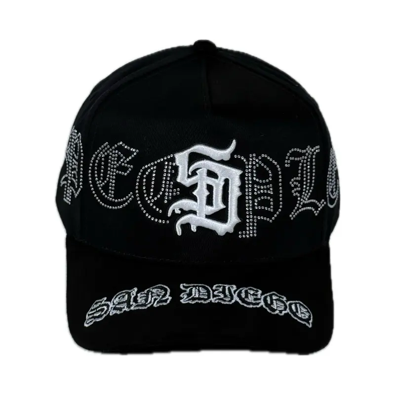 MZHats SD La people