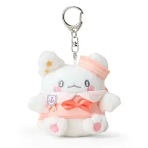 Hanamaruobake Plush Mascot Keychain (Sailor Series)