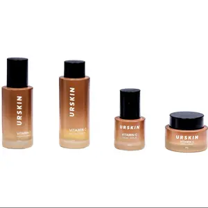 Urskin Vitamin C 4 piece full size kit