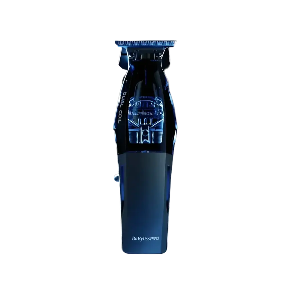 BaBylissPRO FX95T Trimmer – 8500RPM Dual-Coil BaBylissPRO FX95T Trimmer – 8500RPM Dual-Coil