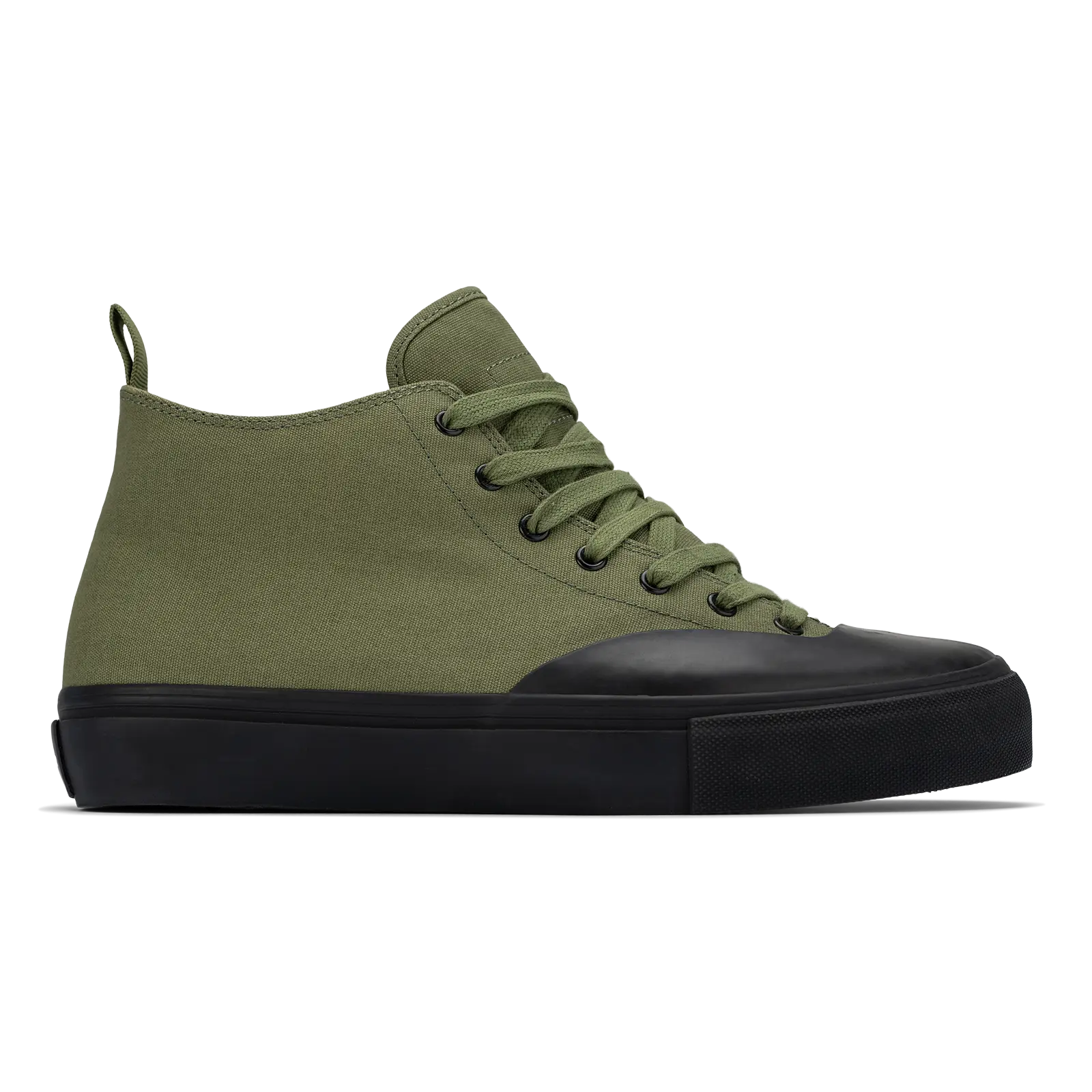 CLEARWEATHER SKATEBOARDING KENNY MID TOP SHOE