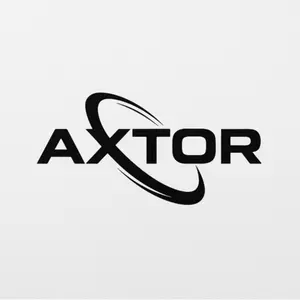 AXTOR shop logo