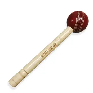 CBB Cricket Ball Mallet Hammer for Knocking Bat