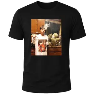 0liv3r Tr33 T-Shirt, Unisex Y2k Clothing