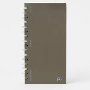 Nurse Report Notebook - 100  Templates - Nurse Brain and  Report Notebook - Notebook for  School,  Clinicals, Nurse Brain Sheet, SBAR - Nurse Essentials & Nurse Appreciation