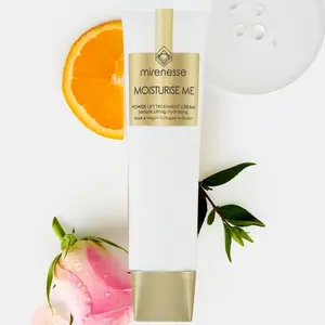 Mirenesse Power Lift Treatment Cream Moisturiser Hydrating