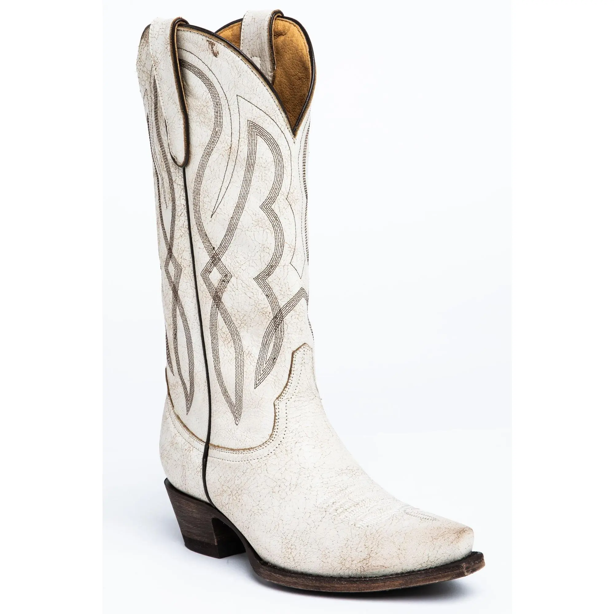 Colt Western Boots - Snip Toe