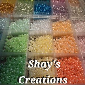 Shay's Creations