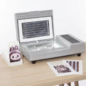 Phone Case Heat Transfer Machine