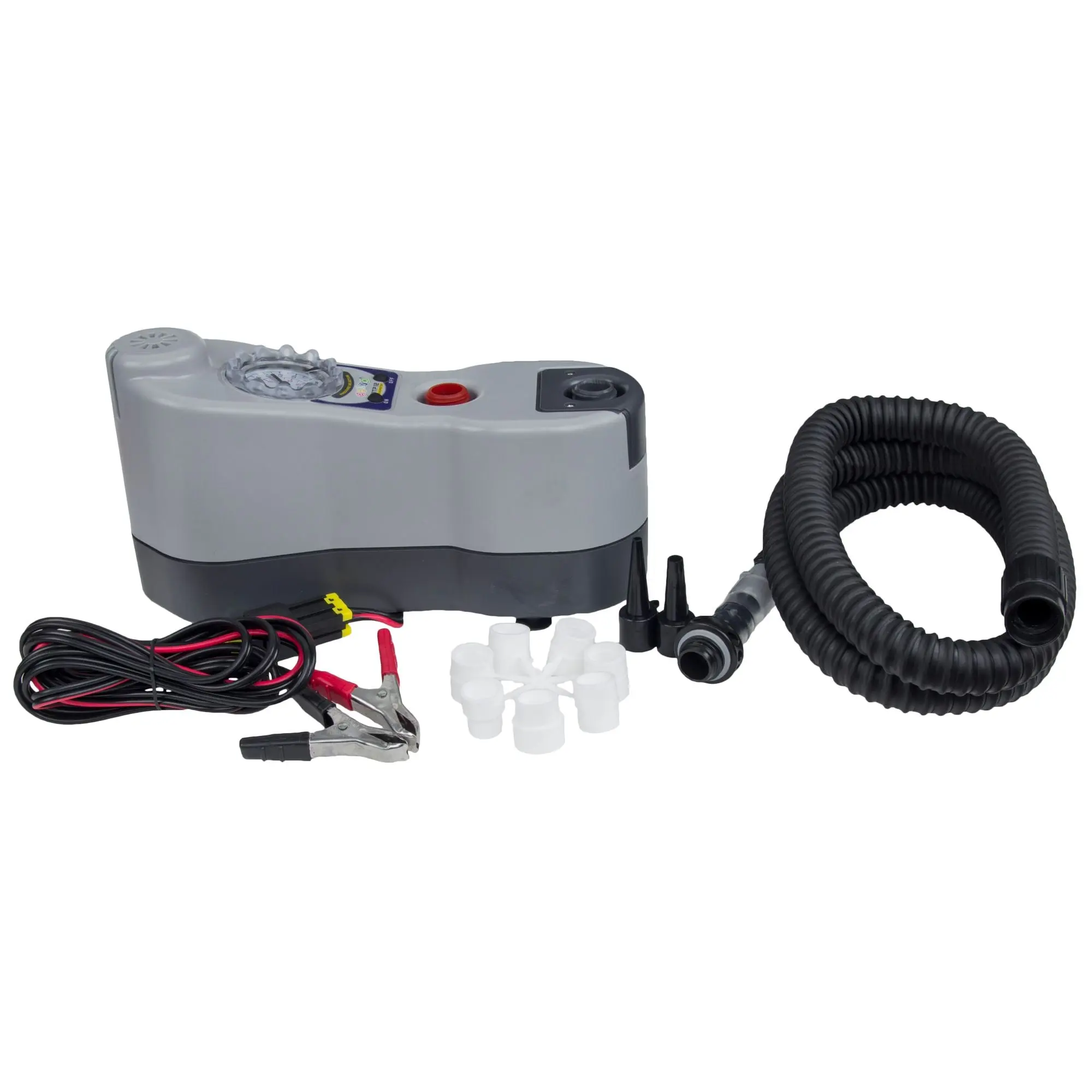 NRS Bravo High Pressure 12 Volt Pump
