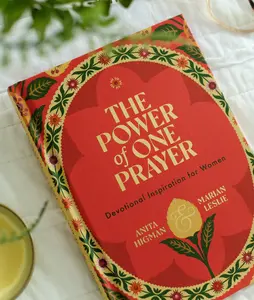 The Power of One Prayer