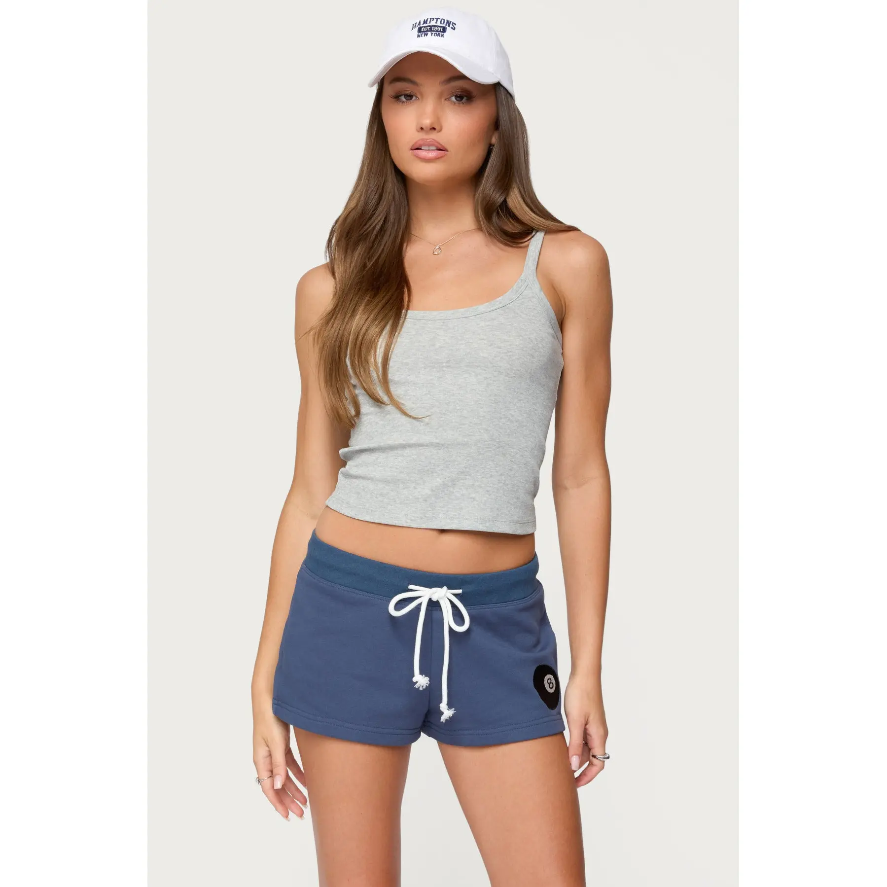 Basic Babe Tank Top