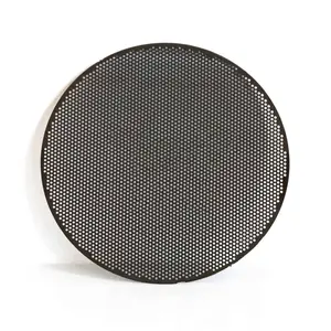 Standard Etched Dispersion Screen