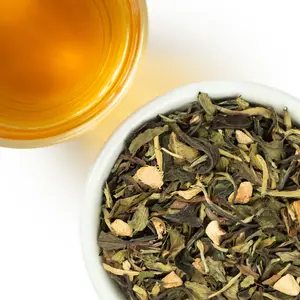 Lemon Ginger