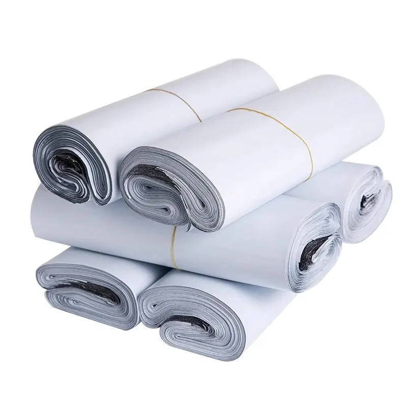 Brand new material courier bags, waterproof clothing packaging bags, SF Express logistics packing bags