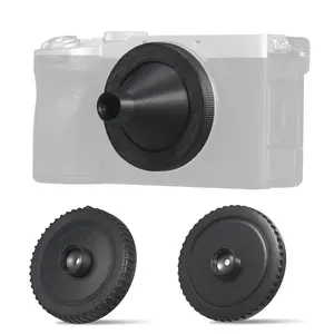 Macro Microscope Lens with 11mm Focal Length and F11 Aperture, Compatible with Canon, Nikon, Sony, Pentax Dslr Cameras, High-Quality Optics, Optical Lens, Close Focus Lens