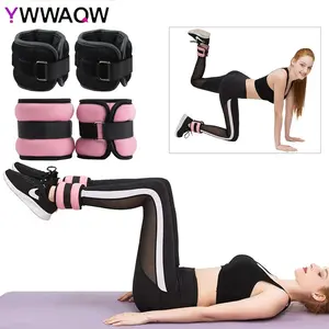 1Pair Ankle Weights