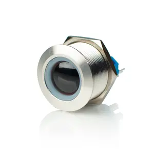 25mm Touch-Less Infrared Button