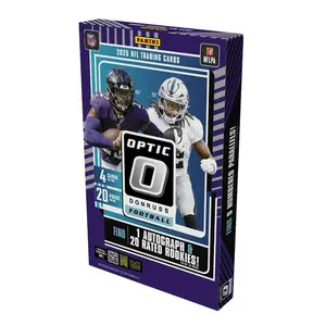 2025 Optic Hobby Box Pack