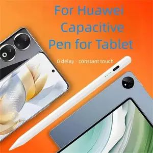 Touchscreen Graphene Antenna Touch Pen Compatible with Android Windows Mobile Devices Tablets Xiaomi Lenovo Samsung Huawei Touch Stylus Pen