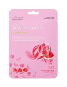 Celavi - Watermelon Single Sheet mask deep mask