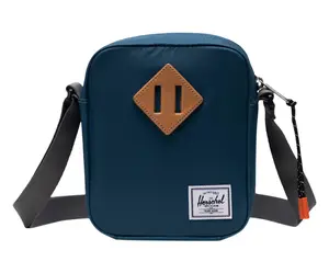 Herschel Heritage Crossbody Unisex Messenger Bags