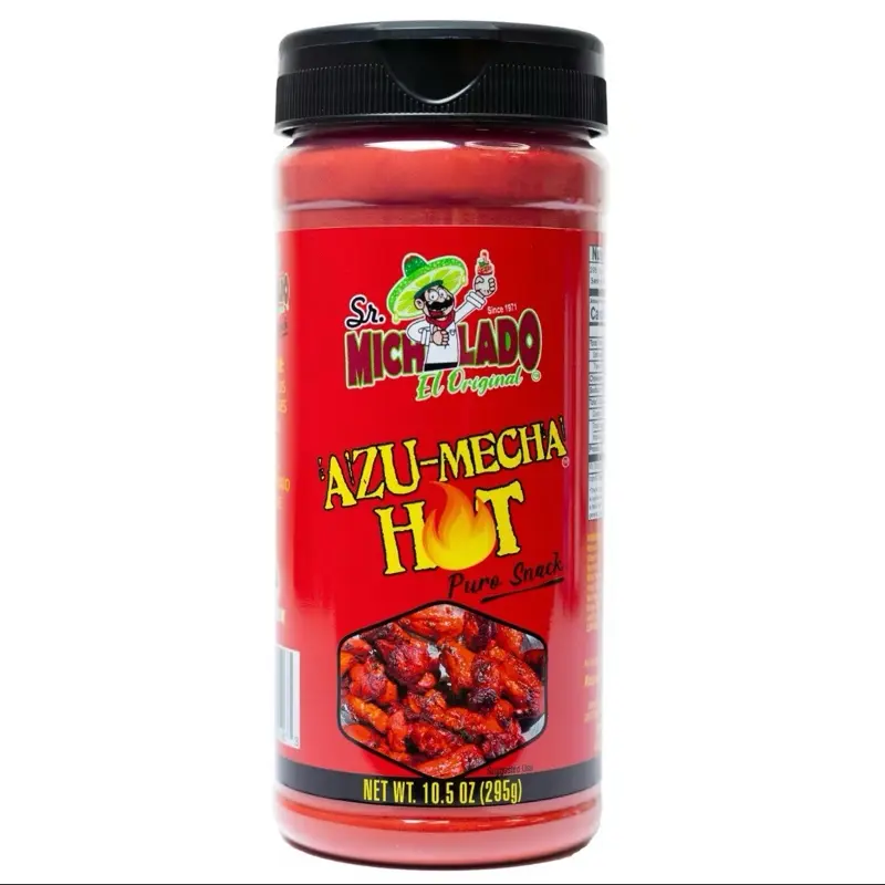 Sr. Michelado Azu Mecha Hot Seasoning