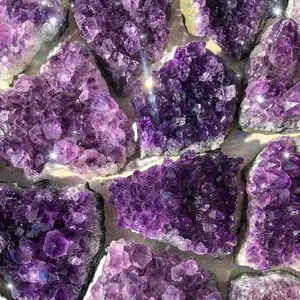 ZOEY Wholesale High Quality Minerals