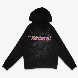 Senior Class of 2026 hoodie