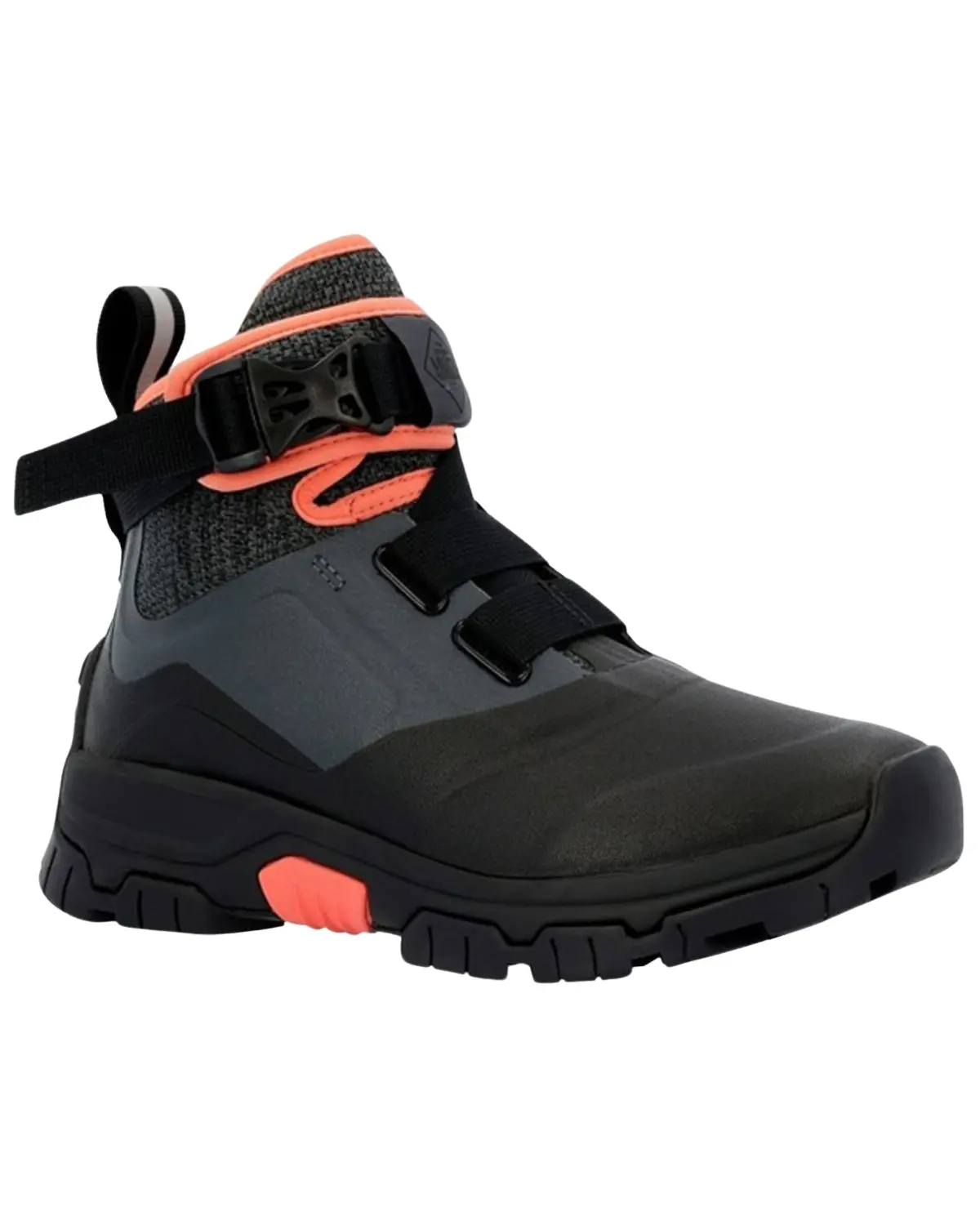 Muck Women's Boot Women'S Apex Pac Alt Closure Mid Round Toe - Apmw001