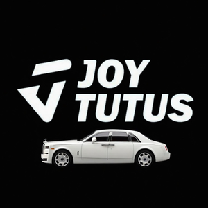 Joytutus AutoCar