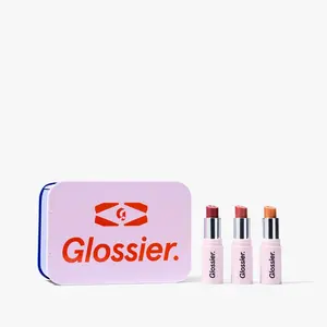 Mini Ultralip Trio: Shimmery Lipstick Kit Mini Ultralip Trio: Shimmery Lipstick Kit