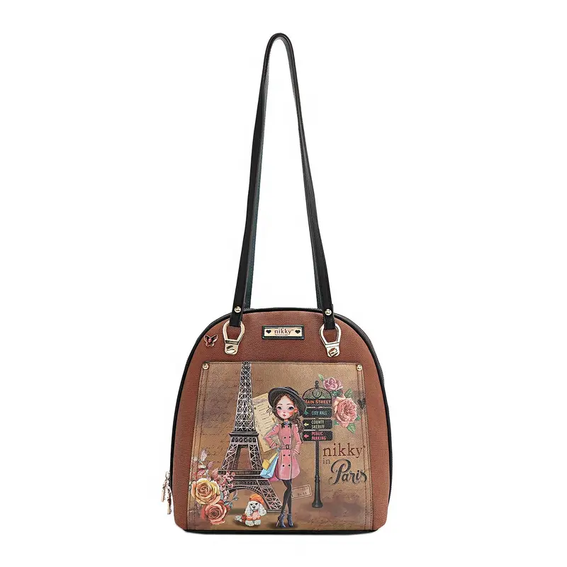CHERRY LIPS 3 PIECE SET (SATCHEL, CROSSBODY, WALLET) - TikTok Shop