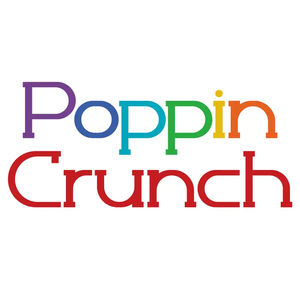 Poppin Crunch