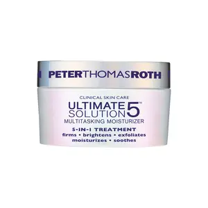 Peter Thomas Roth Ultimate Solution 5 Multitasking Moisturizer