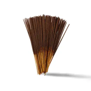 Custom Incense Bundles -contains  92-100 sticks - Aroma Fragrance Scented Freshener Light Perfume