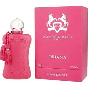 Parfums de Marly Oriana for Unisex Eau de Parfum Spray, 2.5 Ounce