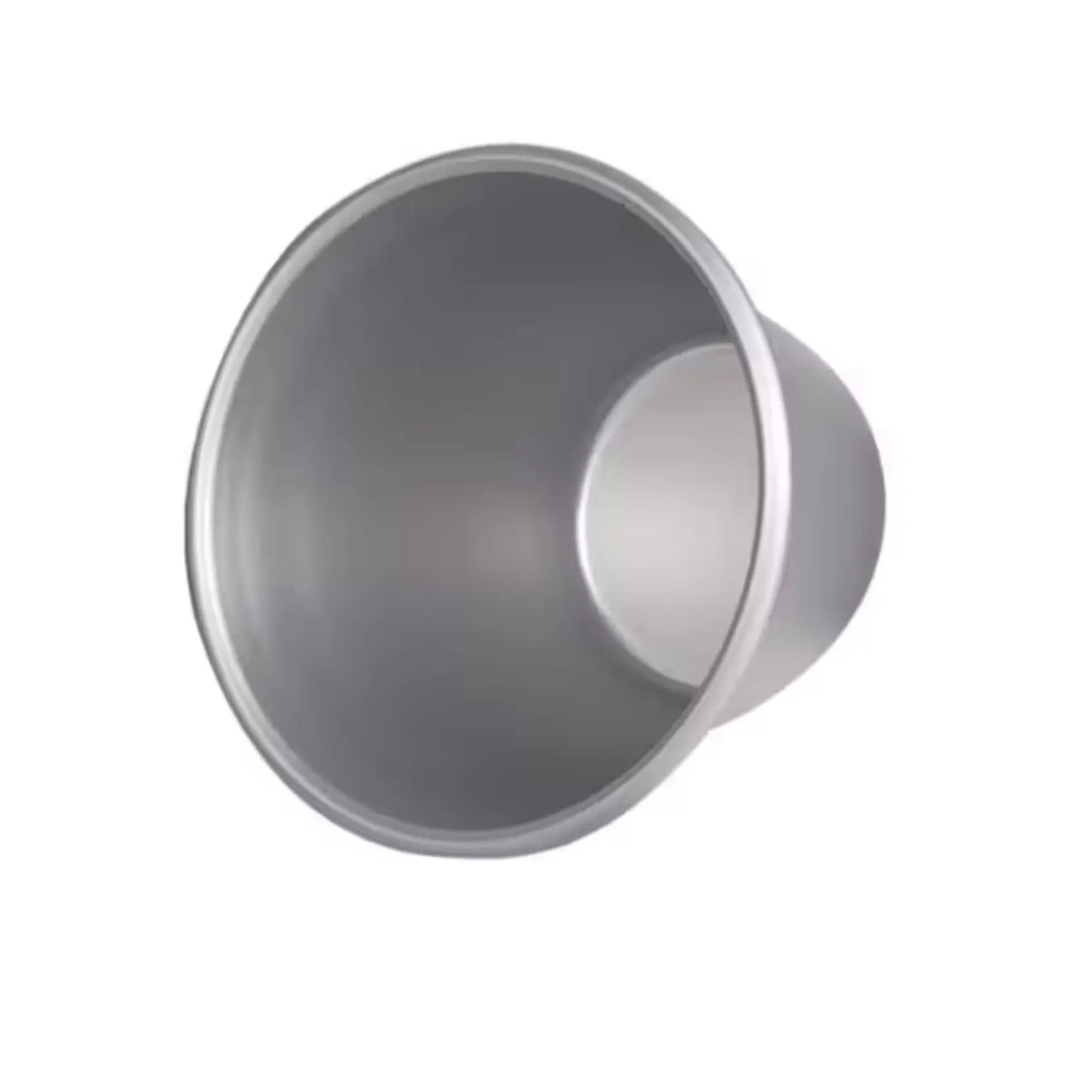 Premium Moi Moi Steaming Cups with Lid (Dozen)– Durable & Reusable
