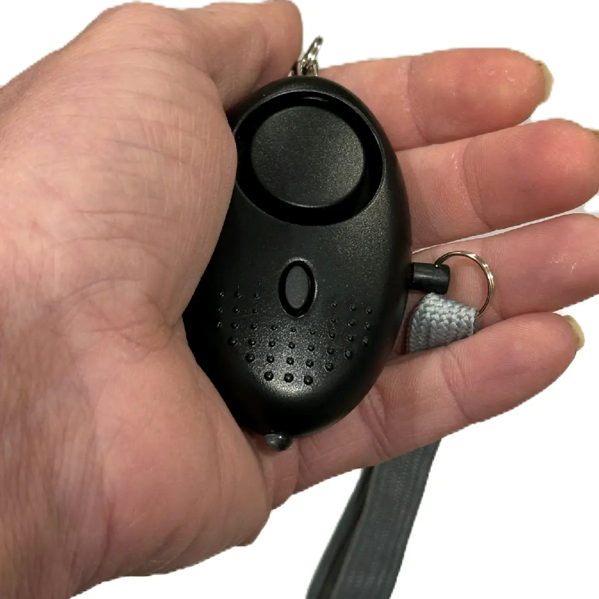 personal safely alarm