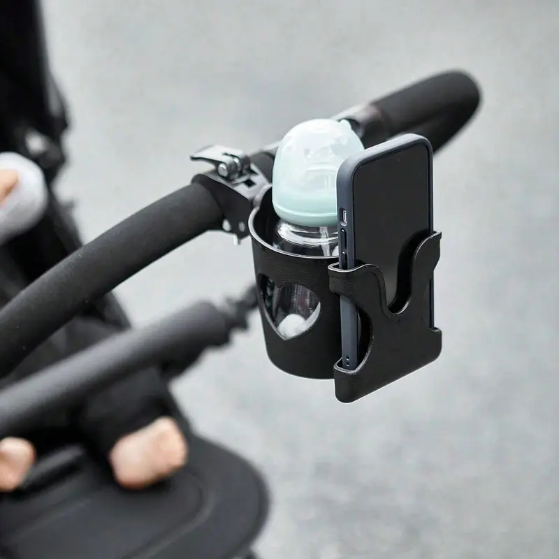 nano travel stroller by mountain buggy Mountain Buggy Nano Duo Stroller main image 1